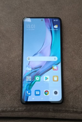 Xiaomi redmi note 10 - redmi,