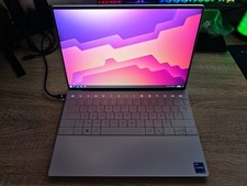 Dell XPS 13 Plus 9320 – Core i7-1260P – 32 Go RAM – SSD NVMe 512 Go