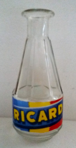 Ancienne carafe eau - eau, ,