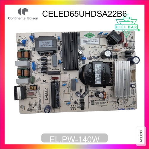 Alimentation pour tv - alimentation,