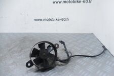 Ventilateur radiateur Honda