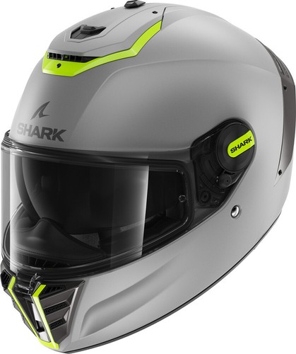 Full face fiber motorcycle - fiber,