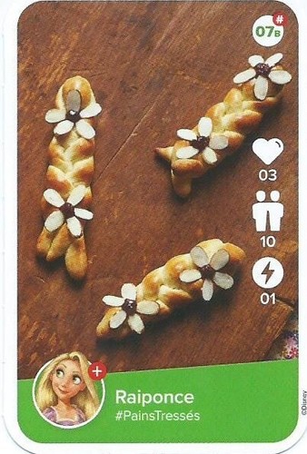 Carte disney carrefour - carte,