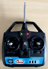 Vintage Radio Control X'tal RC System Modeling Remote Control Radio Control Black