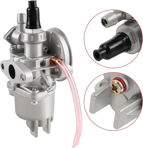 Carburetor 47cc 49cc stroke - carburetor,