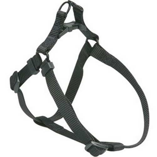 Harnais chien nylon easy - harnais,