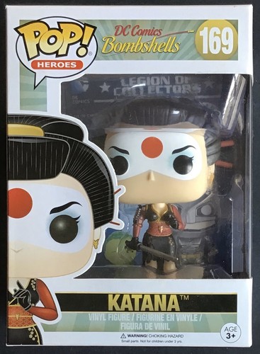 Funko pop comics - pop, bombshells