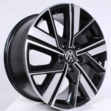 18 pouces d'origine VW T5 T6
