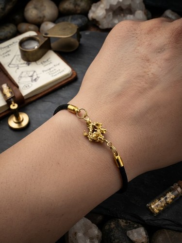 Bracelet pépite 18k - pÉpite,