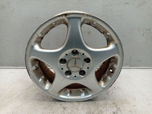 Mercedes class single - (w168),