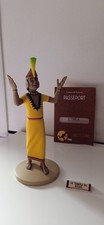Tintin Figurine Moulinsart