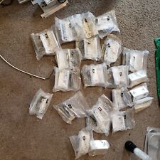 Neuf Lot De 16 ADT Sécurité Aimant pour Cambrioleur Alarme # Scn 340542M/M-52/