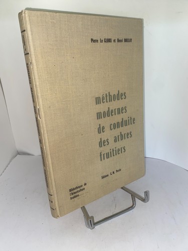 Gloru boulay méthodes - le, &
