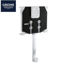 3S CASSETTE POUR RINÇAGE WC AVEC UNE ÉPAISSEUR DE 80 MM - GROHE 38863000