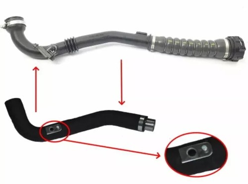 Durite turbo - turbo,