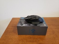 Souris Sans-Fil Logitech G502