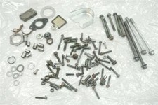 Suzuki Euh 125 Cc Burgman K7-L3 Visser & Petites Pièces - Moteur