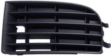 Grille De Pare-choc Avant
