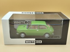 1/24 Fiat 127 Vert 1971