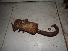 pot échappement Riva Sport motobloc mobylette 13325