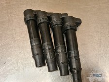 Bobine d'allumage Kawasaki ZX6R 2007 à 2008