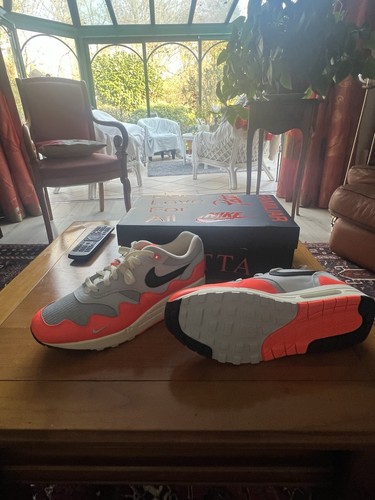 Nike air max patta - nike,
