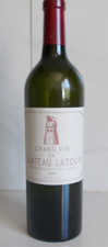 1    bouteille  vide  château