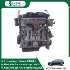 🇫🇷 MOTEUR   CITROEN SAXO