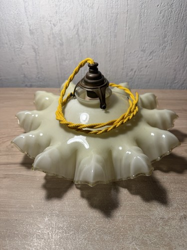 Suspension opaline - suspension,