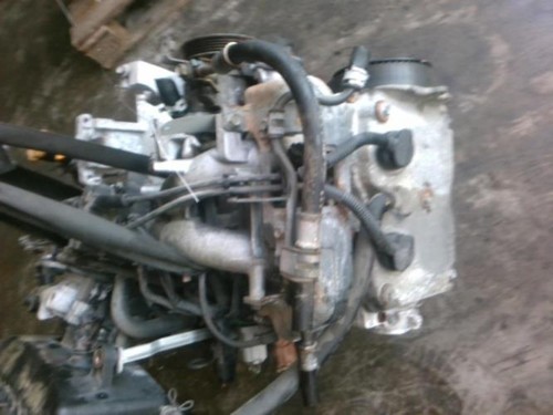 Moteur subaru impreza phase - subaru, 1
