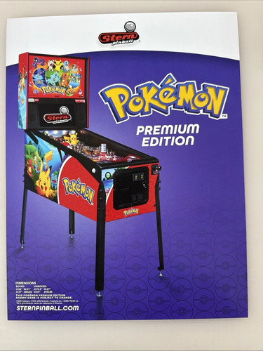 Pokemon premium stern - pokemon,