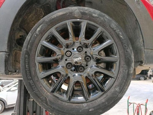195 jante mini f56 - 16,