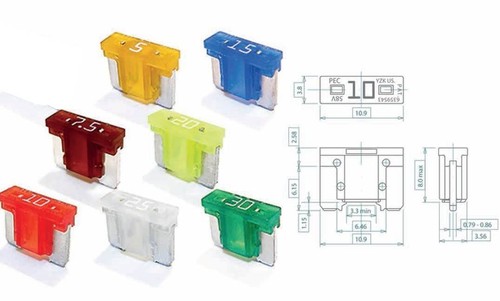 Assortiment 100 micro - assortiment,