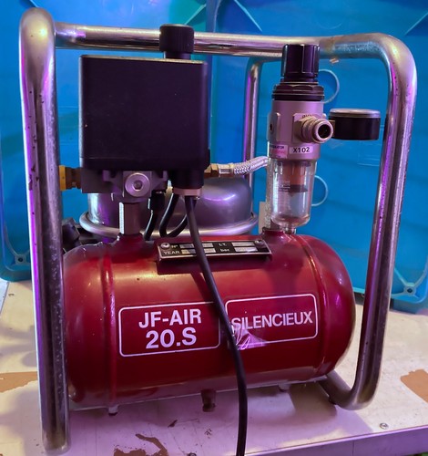 Compresseur air 20 - compresseur, d'air
