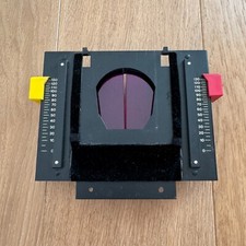 Porte Négatifs Filtre Couleur