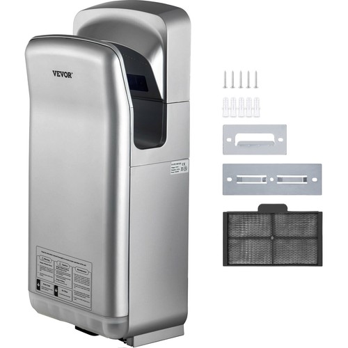 Vevor sèche mains automatique - vevor,