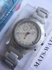 Swatch Navigator Diaphane