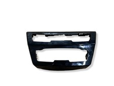 BMW X2 F39 2020 Console