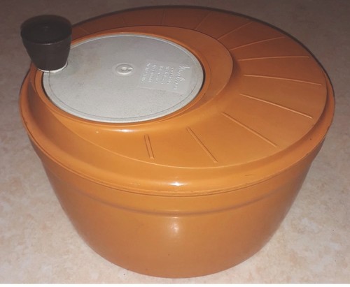 Essoreuse salade tupperware - essoreuse,