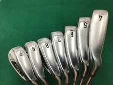 Callaway Apex Dcb 2021 Iron