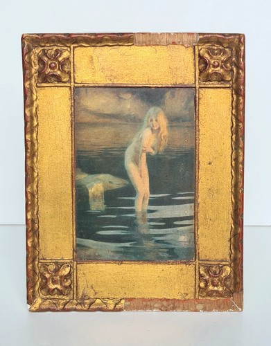 Paul chabas 1969 1937 - paul, petit