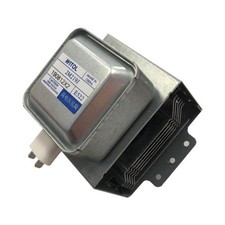 Micro-ondes magnétroniques