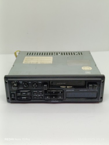 Clarion arb0170e autoradio - autoradio, a