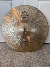 Zildjian 19" K Constantinople Crash Ride