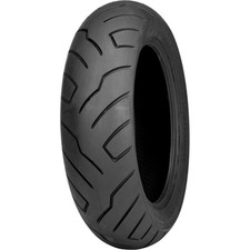 Shinko 999 Long Haul Rear Tire - 180/65B-16 87-4907