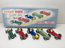 Dinky Toys - Coffret Gift Set