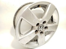 1T0601025M WHEEL RIM / 1T0601025M8Z8 / 7753051 FOR VOLKSWAGEN GOLF V 1K1 1.4 TSI