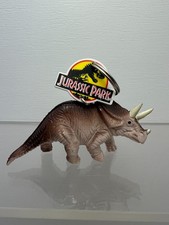 Figurine dinosaure yolanda