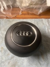 AIRBAG VOLANT AUDI A1 S1  