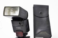 Flash Canon Speedlite 430EZ